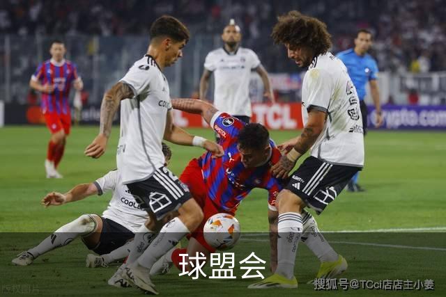 球盟会